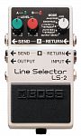 Boss  LS-2 -